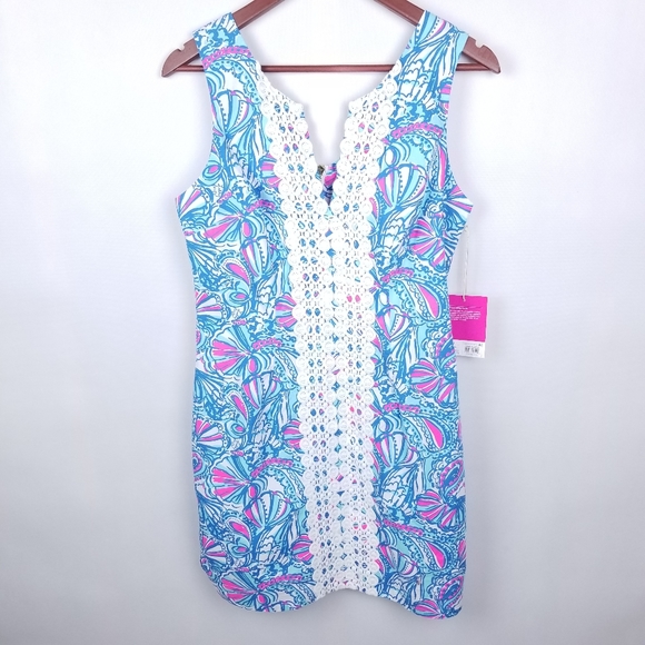 Lilly Pulitzer for Target Dresses & Skirts - Lilly Pulitzer for Target NEW Shift Dress Sz 10